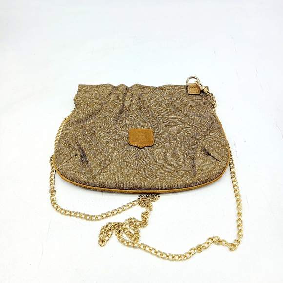 Celine Leather Crossbody Bag - Picture 4 of 6